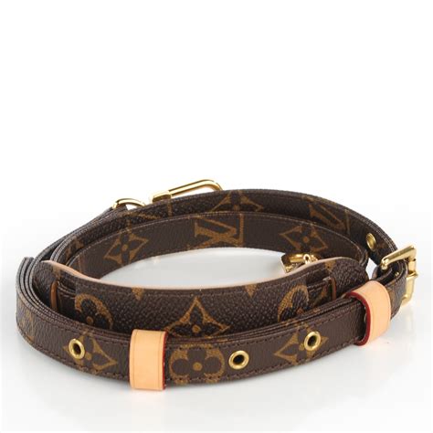 louis vuitton hand strap|louis vuitton extra strap.